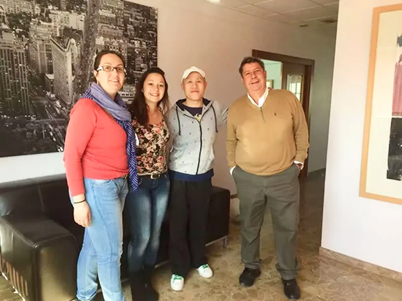 Ruiver Envases Y Embalajes, S.L.