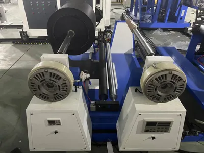 Покрытие вспененного полиэтилена