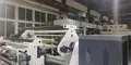 Ламинирование фольгированной подложки