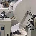 Размотка рулона