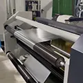 Размотка пленки