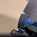 Позиционирование рулона